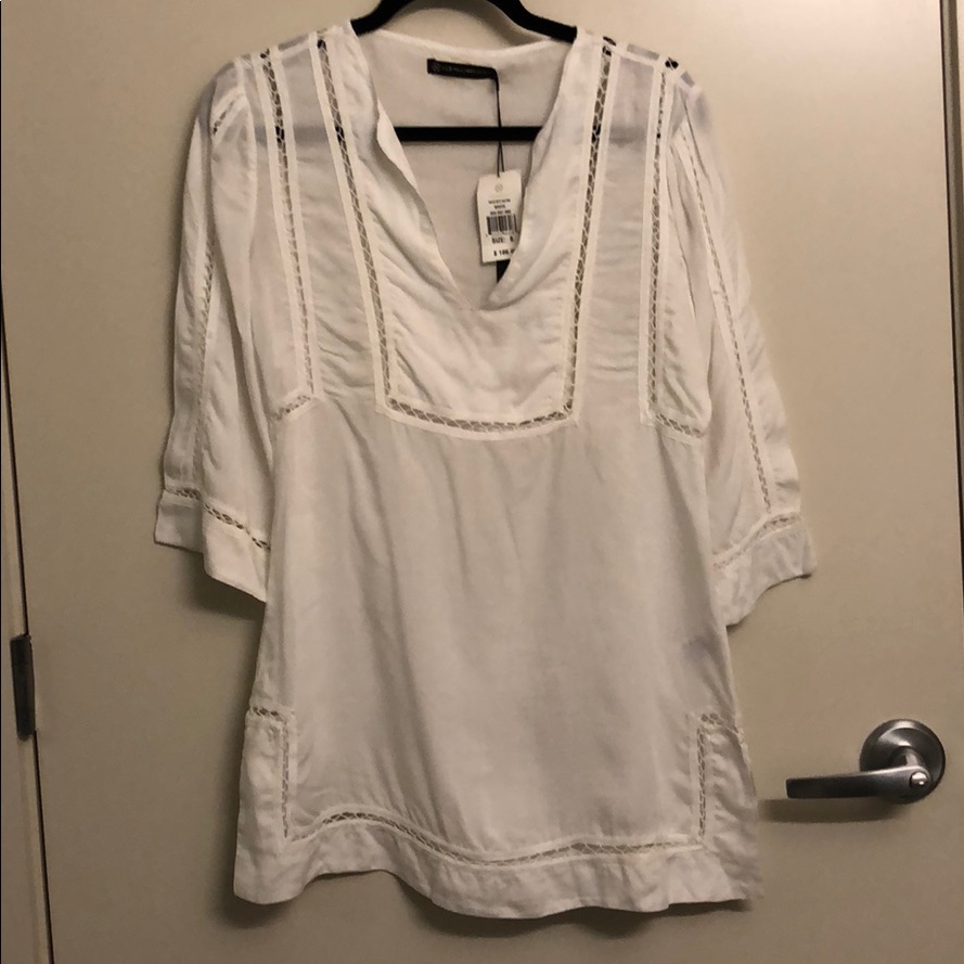 Vix Rita Kaftan